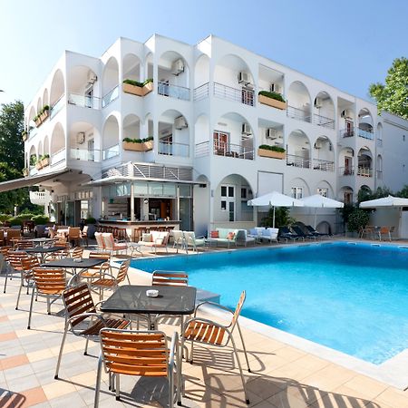 Kronos Hotel Platamonas Luaran gambar